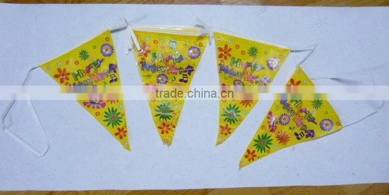 cheap party flag