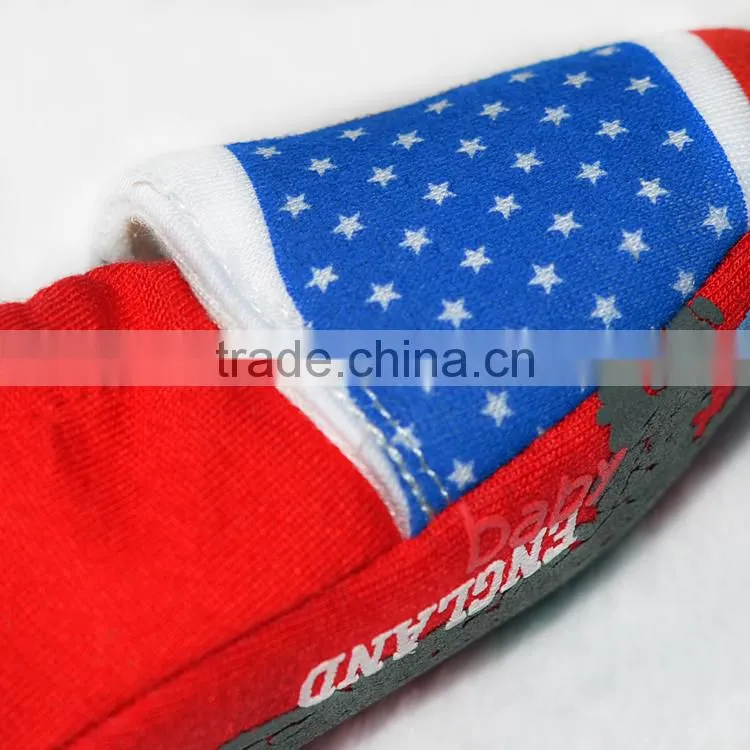 Flat Design Cute & Comfortable Baby Casual Shoes