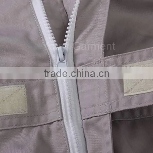 mechanical coveralls work uniform for worker