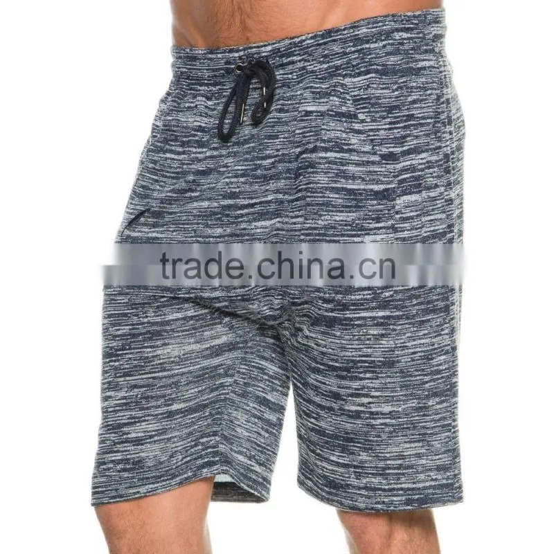 Cheap Custom Made Wholesale Sweat Shorts for Men