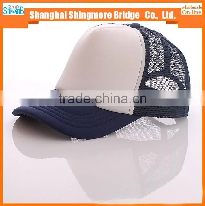 cheap wholesale high quality custom baseball cap