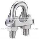 Wire Rope Clip JIS Malleable