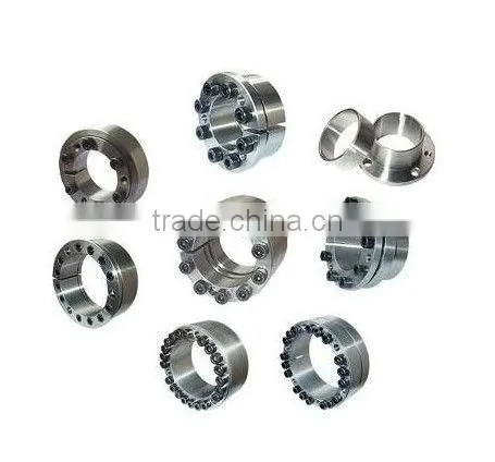 High precision metric hydraulic adapter sleeve H2328