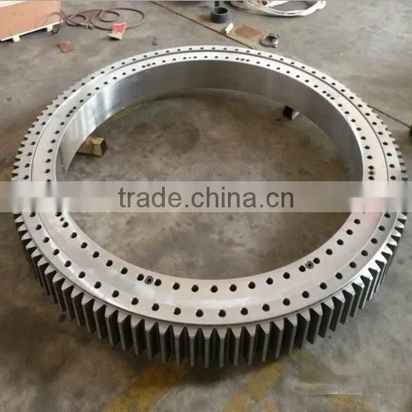slewing ring bearing with outer gear 011.25.630