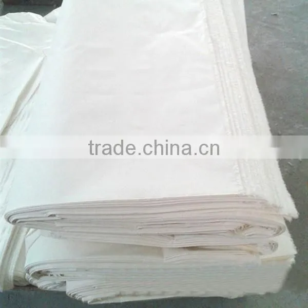 poly cotton grey fabric tc 65/35 fabric in grey 115gsm plain weaving