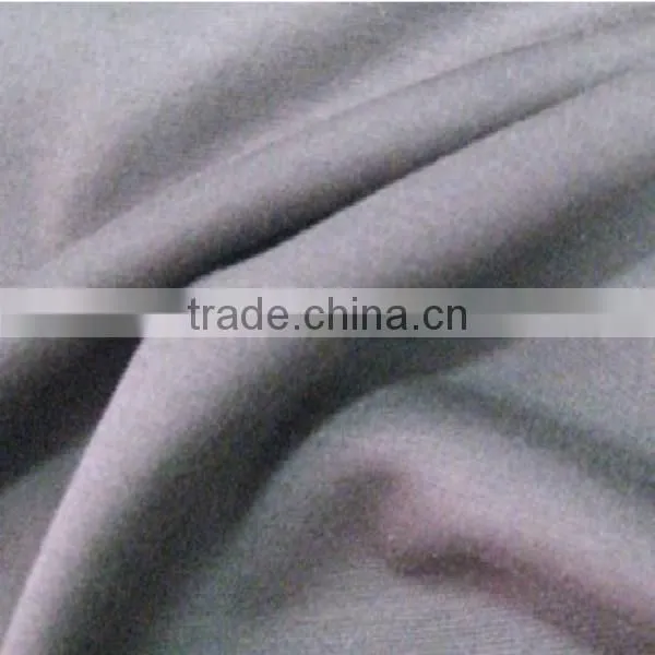 100% cotton double layer bedsheet fabric