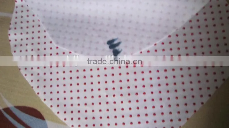 Tourmaline far infrared Spontaneous thermal fabric anti infrared fabric