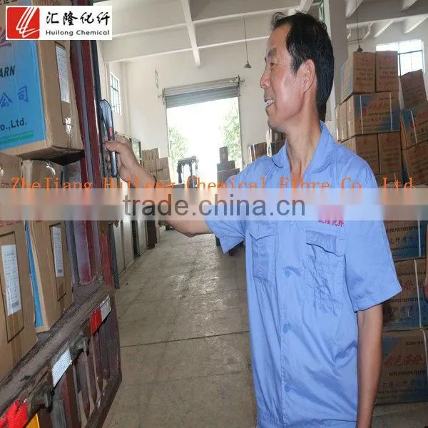 polyester yarn mono