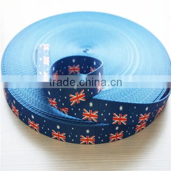 New Webbing Products for Dog Collar Lead Leash