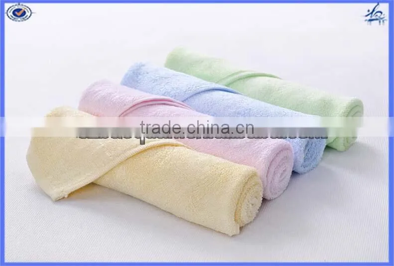 2015 hot sale children towel of bamboo fiber towel,bamboo bath towel