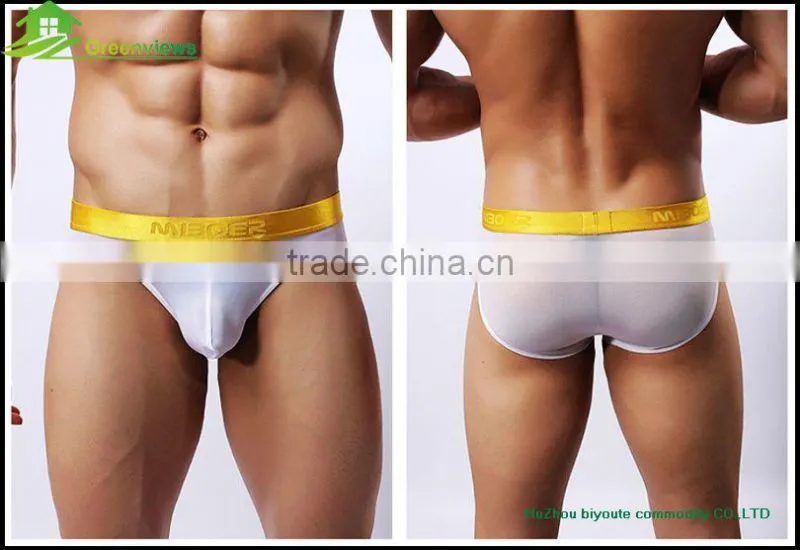 Mens Underwear Boxers Briefs Custom cotton man underwear boxer short briefs, underwear brief for men