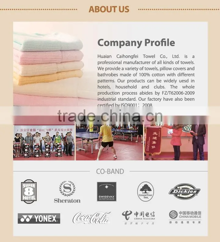 100% cotton high quality Thick Bath mat