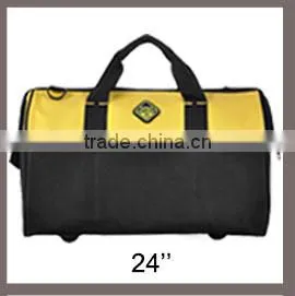 home repair convenient Big Mouth best carpenter tool bags
