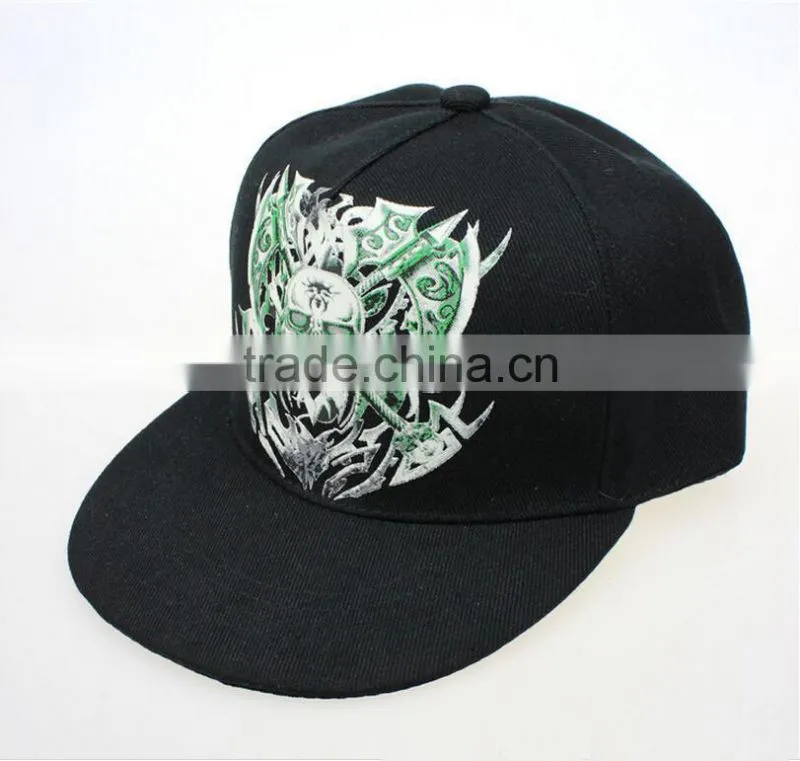 2015 New Design Vintage Baseball Cap 2015 New Fashion Weed Leaf Design Snapback Hats Snapback Cap With Different Design