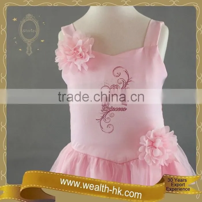 Birthday Party Dress Designs American Princess Western Girl Dresses