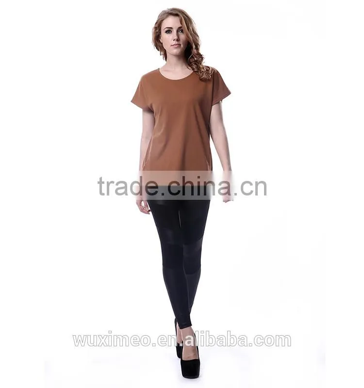 Cheap print updated short sleeve close out t shirts blanks