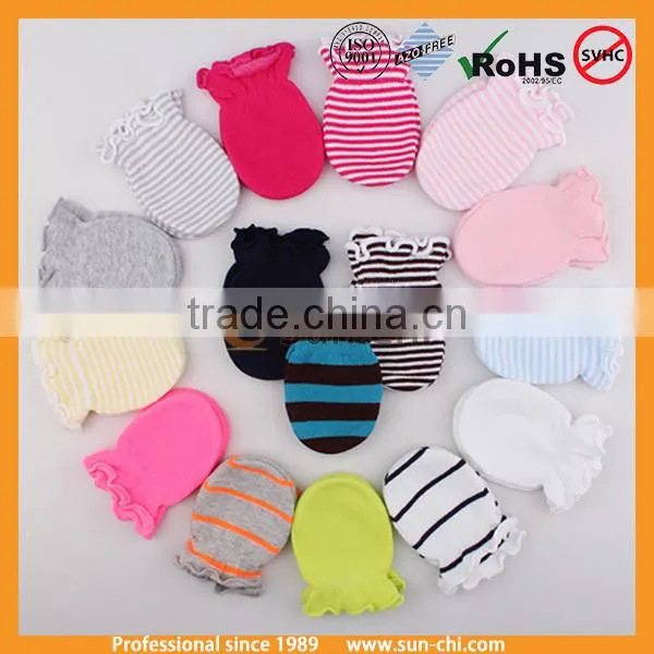 soft and comfortable cotton cute design baby socks for girls in china socks factory