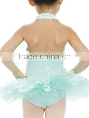 Kids Ballet Tutu Dress