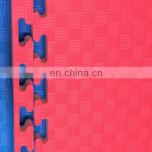 Wholesale martial arts mats korea taekwondo mat