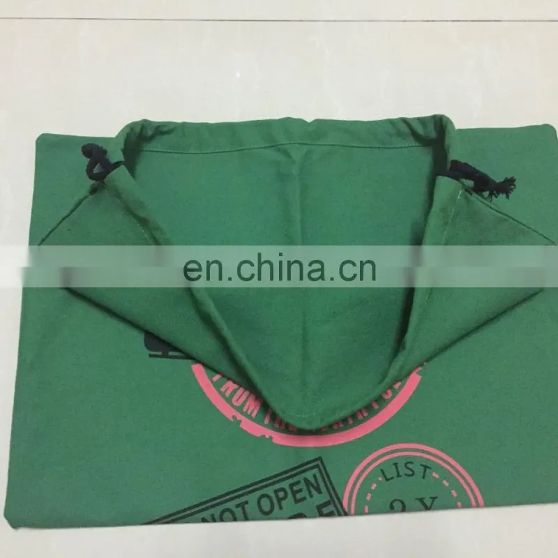 wholesale santa sacks party gift christmas bag