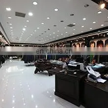 Beijing Dongfangzhicheng Garment Co., Ltd. company overview - view 2