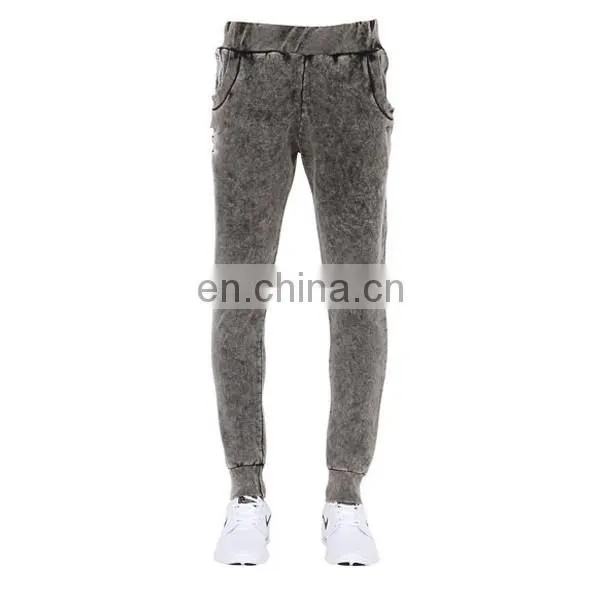 Alibaba Online Shopping Yoga Wholesale Icing Cargo Pants Jean Man Trousers