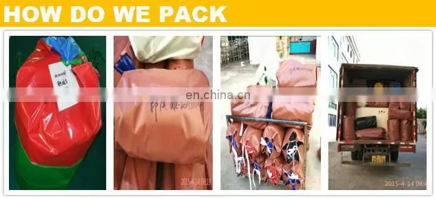 HDPE floating ponton Plastic ponton floats OEM Plastic Floating Pontoon