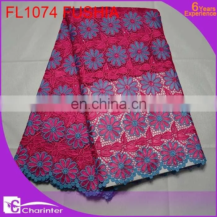 italian lace fabric negirian lace fashion design african net lace wholesale