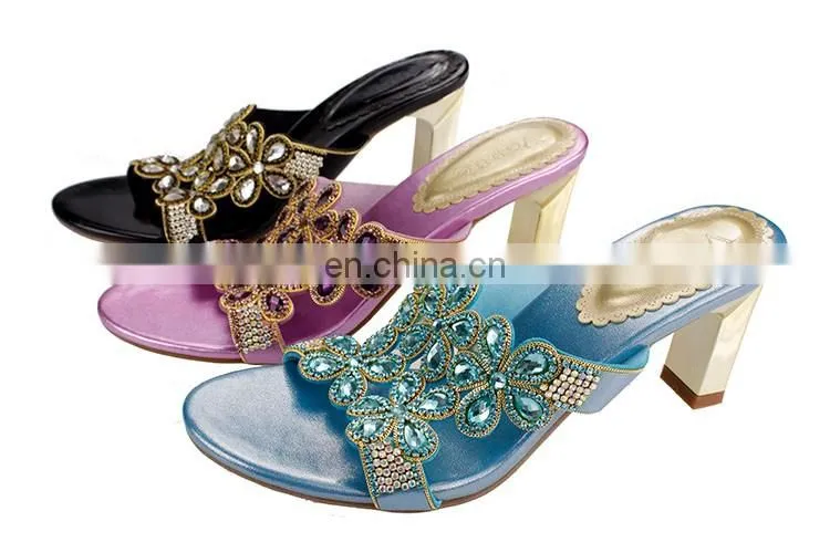 2016 georgous italian matching shoes and bags for women