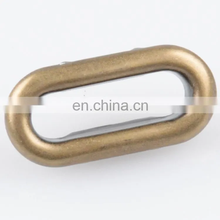 For Shoe 2015 Antique Brass Magic Metal Oval Grommet Eyelet
