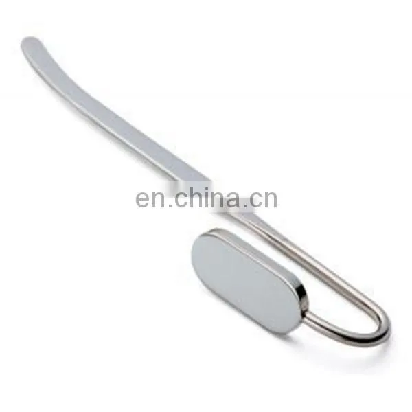 metal fancy bookmark designs for kids