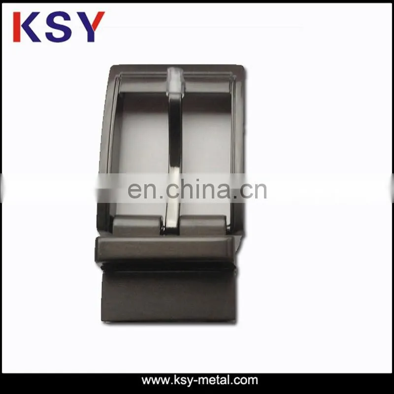 Universal type shiny rope buckle for garment