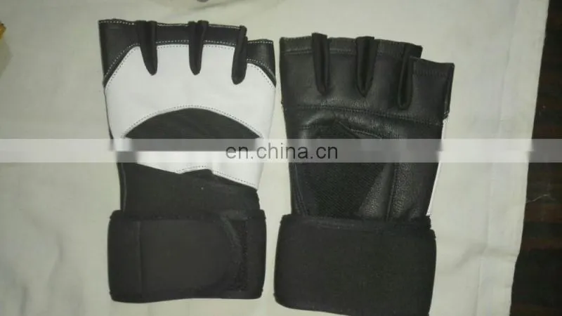 New Body Building Gym Weight Lifting Gloves