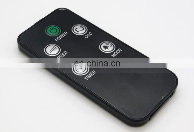 5 Keys Infrared Electric Air Conditioner Remote Universal Control Switch For Air Conditioner Fans