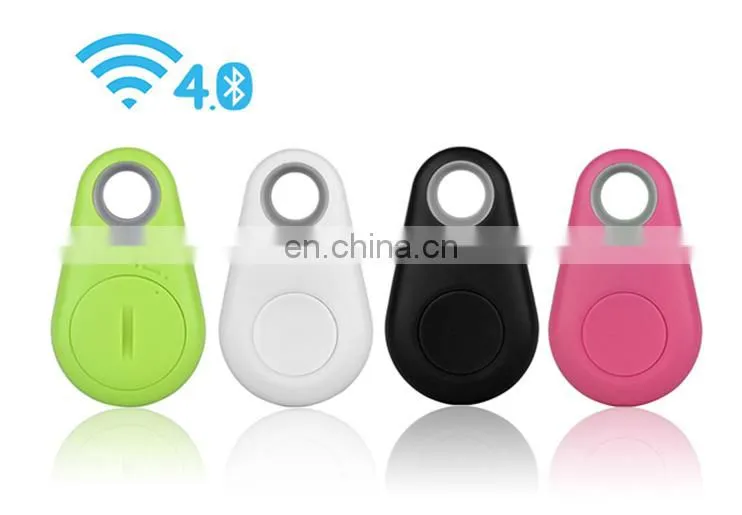 Wholesale BLE 4.0 Colorful Blue tooth Finder Satellite Finder