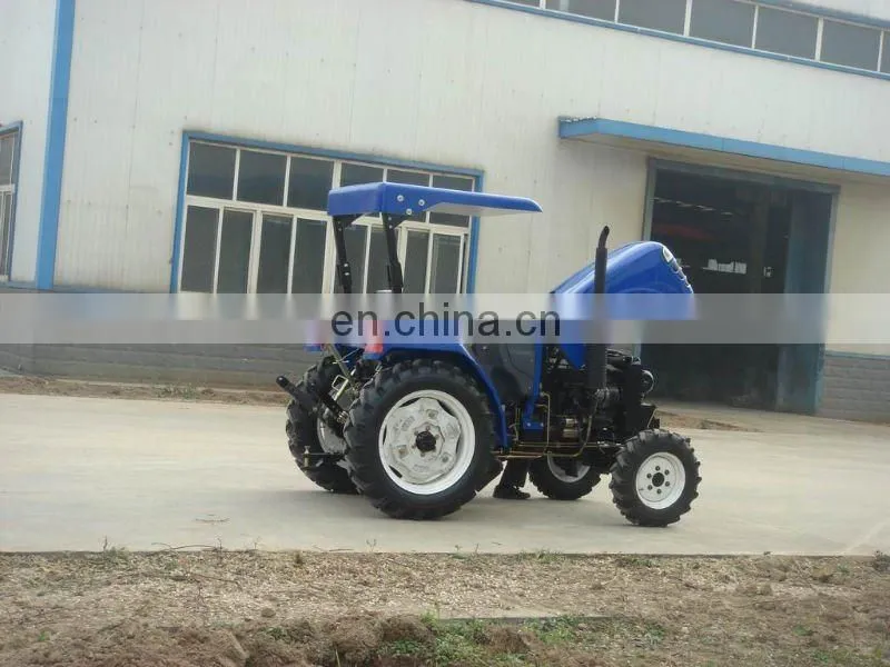 weifang mini tractor 25-35hp with front end loader