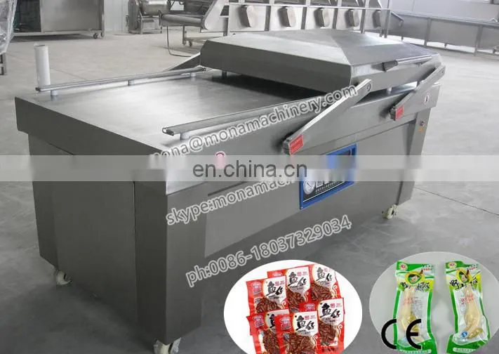 Hot selling vacuum skin packaging packer machine manufacturer