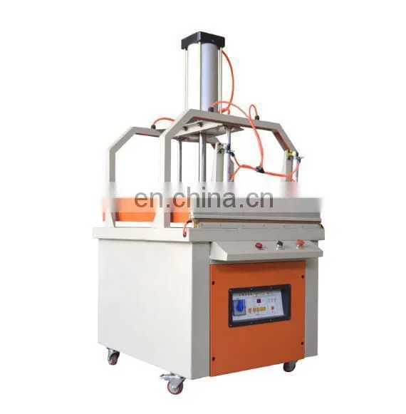 Packing machine/compression packer/compression sealing machine