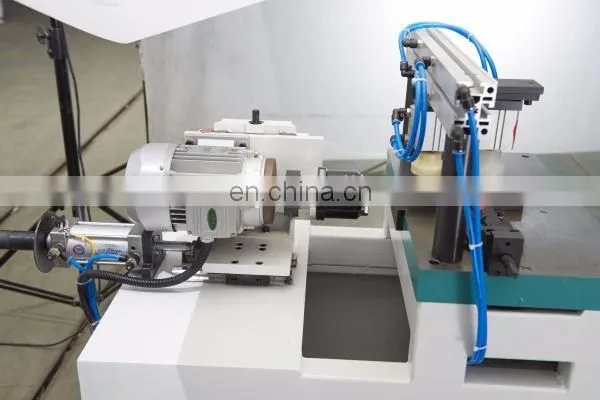 Wood Drilling Machine