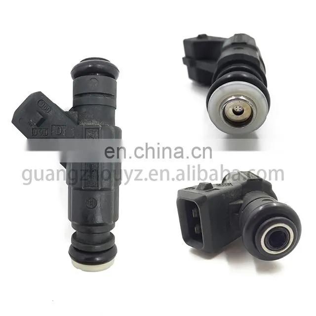 For VW Audi Fuel Injector OEM 0280156273 078133551BA 078133551AB