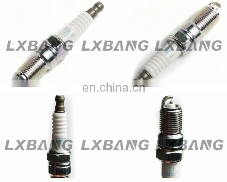 Genuine Iridium Spark Plug IZFR6K-11S IZFR6K11S For NKG Auto Engine Spark Plug 5266