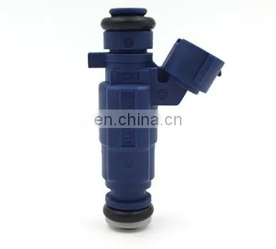 Auto Parts Fuel Injector Nozzle 35310-2B000