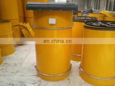 cement silo Dust collector filter SV-M2,SV-Z1