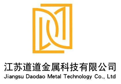 Jiangsu Dadao Metal Technology Co.,Ltd company overview - view 1