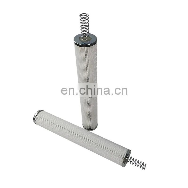 Pleated Synthetic filter Elements for industrial Water, solvents, acids, D.I. , alcohols PS-209-S1C-10-EB