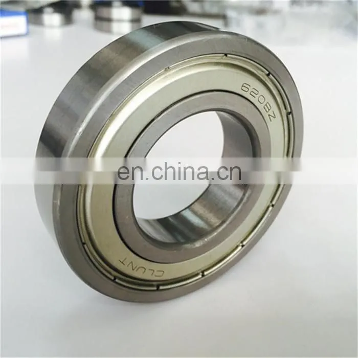 small v structure deep groove ball bearing 6308