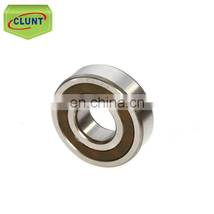 One way bearing CSK15PP CSK15 bearing