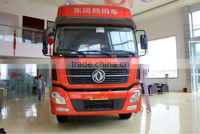 Dongfeng DFL4251AW 6x4 truck tractor