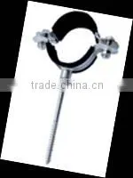 high quality Adjustable Manual hydraulic pressing clamp