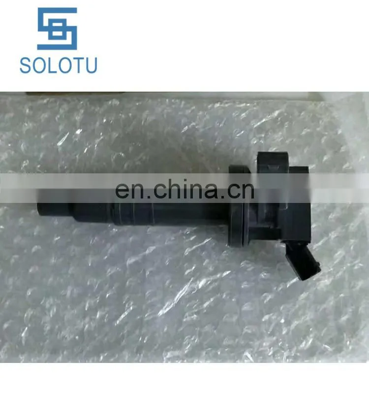 High Performance Auto Ignition Coil For COROLLA Celica Matrix 1.8L 90919-02239